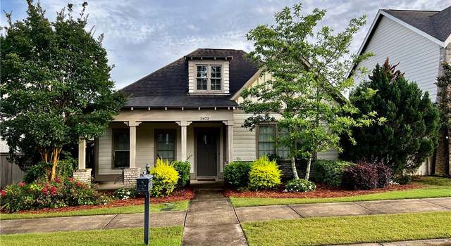 Photo of 2473 Mimms Ln, Auburn, AL 36832