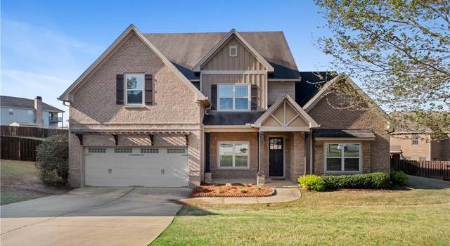 Photo of 667 Sudeley Ct, Auburn, AL 36832