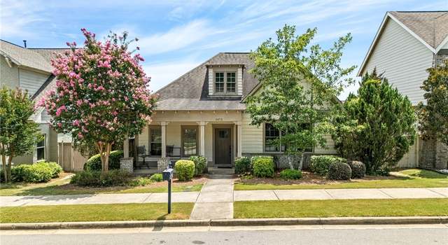 Photo of 2473 Mimms Ln, Auburn, AL 36832