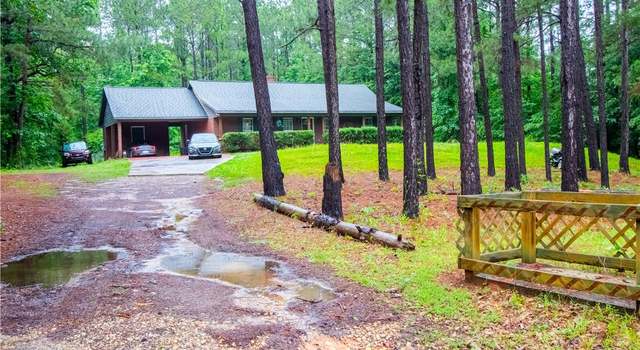 Photo of 6 Villula Rd, Seale, AL 36875