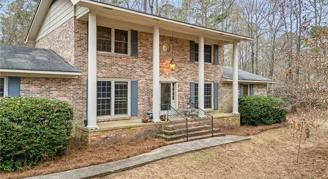 Photo of 2507 Waterford Rd, Auburn, AL 36832