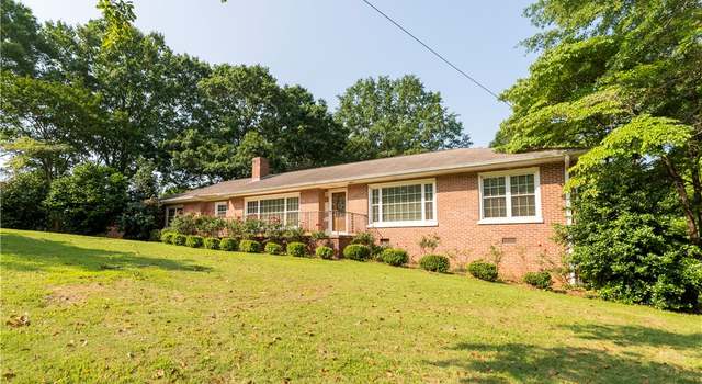 Photo of 314 N 5th St, Opelika, AL 36801