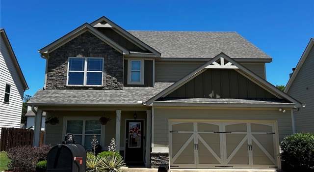 Photo of 328 Frontier Cir, Auburn, AL 36832