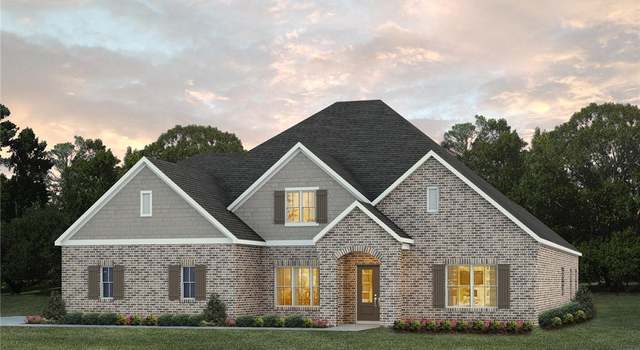 Photo of 2801 Rainmaker Run Dr, Auburn, AL 36832