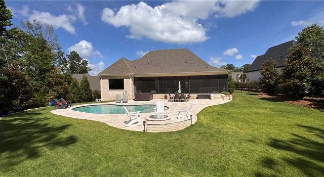 Photo of 1818 Yarbrough Farms Blvd, Auburn, AL 36830