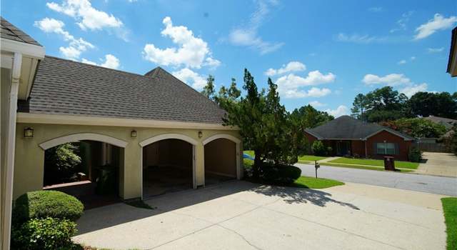 Photo of 418 Hillabee Dr, Montgomery, AL 36117