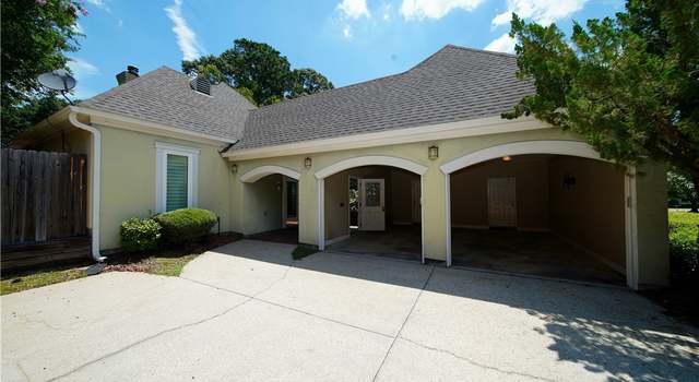 Photo of 418 Hillabee Dr, Montgomery, AL 36117