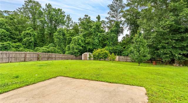 Photo of 4339 Live Oak Dr, Auburn, AL 36830