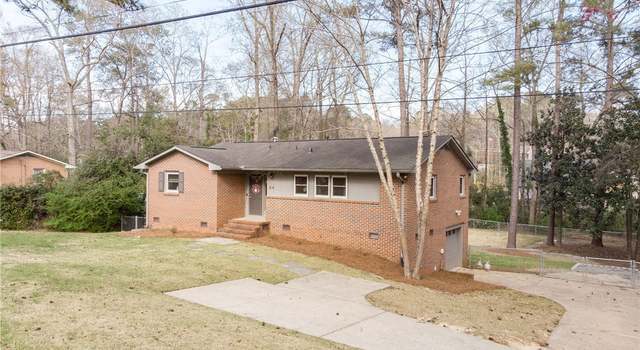 Photo of 251 Carter St, Auburn, AL 36830