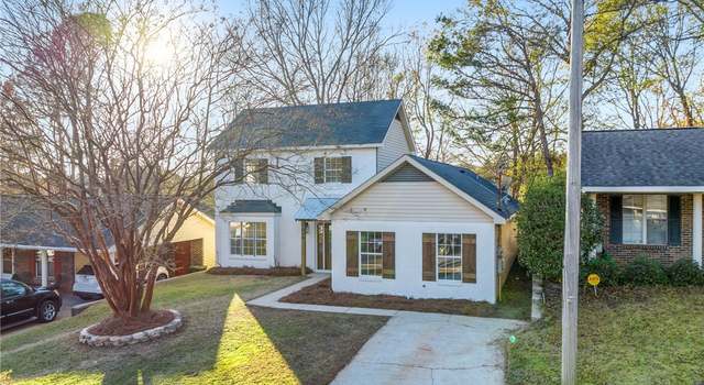 Photo of 1039 Cornstalk Ln, Auburn, AL 36830