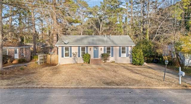 Photo of 886 Cherokee Rd, Auburn, AL 36830