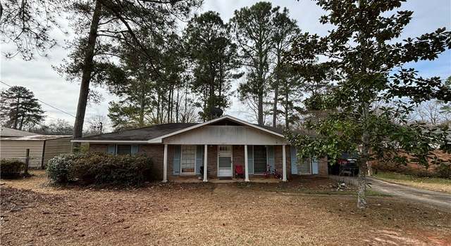 Photo of 1803 Bruce Ave, Opelika, AL 36801