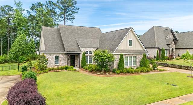 Photo of 1843 Yarbrough Farms Blvd, Auburn, AL 36830