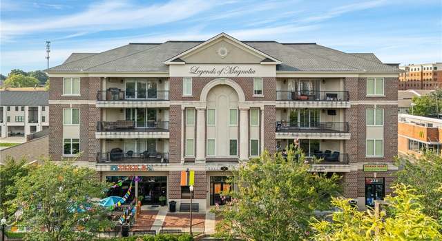 Photo of 234 W Magnolia Ave #305, Auburn, AL 36830