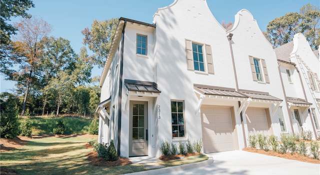 Photo of 2320 Riverwood Dr, Auburn, AL 36830
