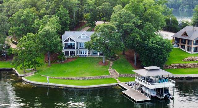 Photo of 2850 Murray Rd, Dadeville, AL 36853