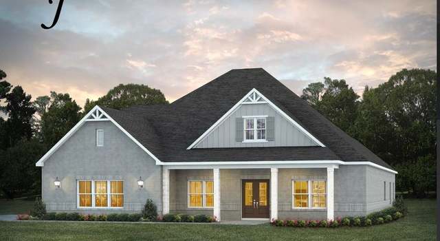 Photo of 2613 Cherington Dr, Auburn, AL 36830