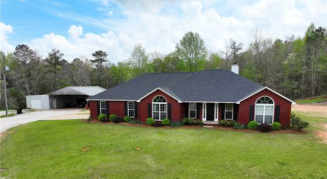 Photo of 1070 Ben Brown Rd, Valley, AL 36854