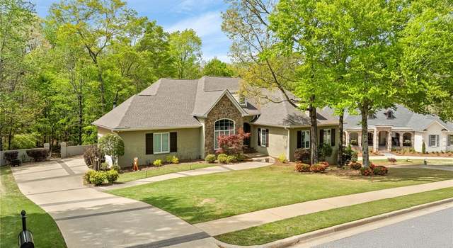 Photo of 1486 Arrowhead Cir, Auburn, AL 36830
