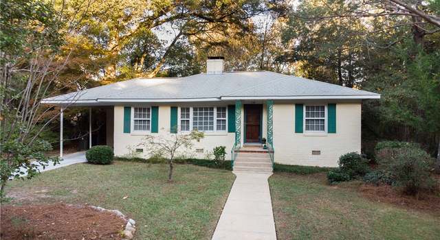 Photo of 348 Bowden Dr, Auburn, AL 36830
