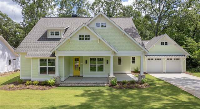 Photo of 1605 43rd St, Phenix City, AL 36867
