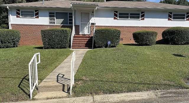 Photo of 804 Gaillard Dr, Tuskegee, AL 36083