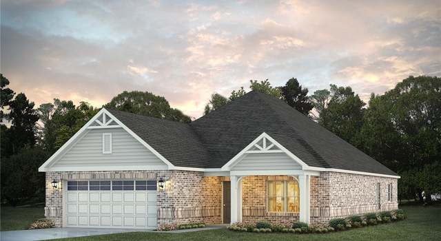 Photo of 2011 Hidden Lakes Dr, Opelika, AL 36801