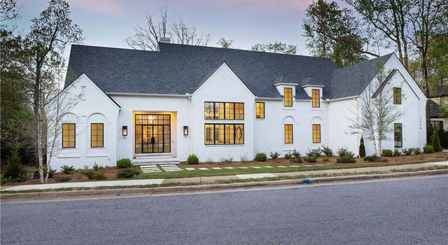 Photo of 2539 Danbury Dr, Auburn, AL 36830