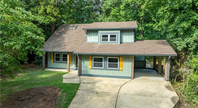Photo of 751 Letohatchee Dr, Auburn, AL 36830