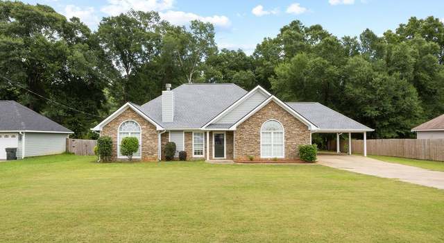 Photo of 247 Owens Rd, Ft Mitchell, AL 36856
