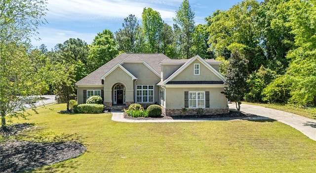 Photo of 4135 Surrey Ln, Auburn, AL 36830