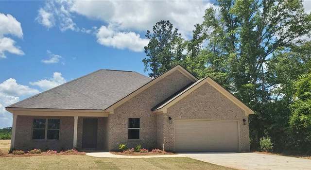 Photo of 334 Lee Road 270, Cusseta, AL 36852