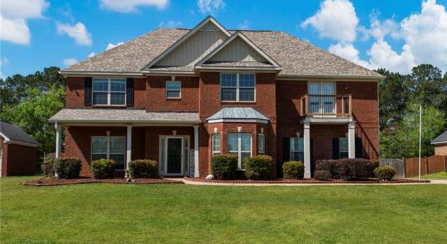 Photo of 1 Kennys Ct, Ft Mitchell, AL 36856