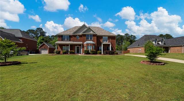 Photo of 1 Kennys Ct, Ft Mitchell, AL 36856