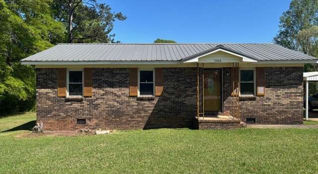 Photo of 5308 20th St SW, Lanett, AL 36863