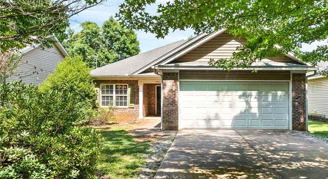 Photo of 436 Frazier St, Auburn, AL 36830