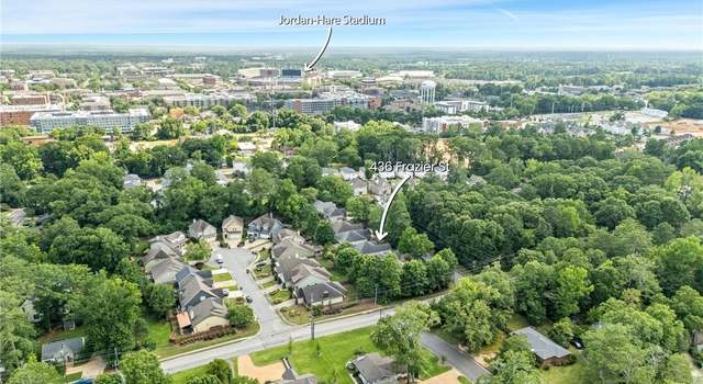 Photo of 436 Frazier St, Auburn, AL 36830