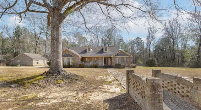 Photo of 2156 County Road 63, Tuskegee, AL 36083