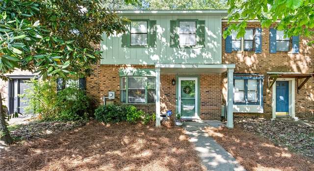 Photo of 529 Heritage Ct, Auburn, AL 36830