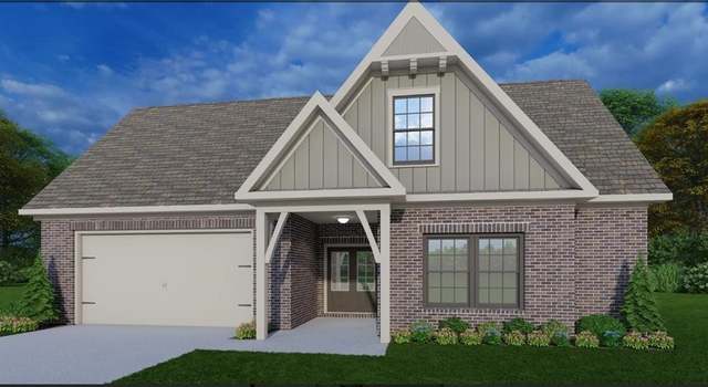Photo of 2633 Rutland Rd, Auburn, AL 36832