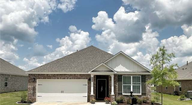 Photo of 2527 Farmville Lakes Dr, Auburn, AL 36830