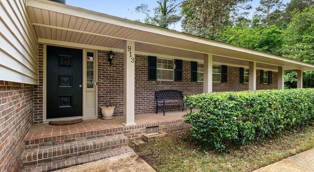 Photo of 913 Bibb Ave, Auburn, AL 36830