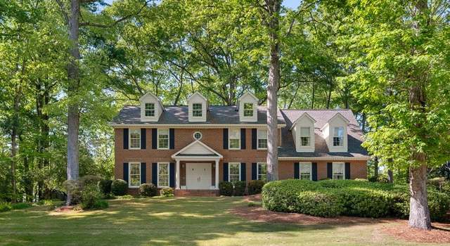 Photo of 465 Summertrees Dr, Auburn, AL 36830