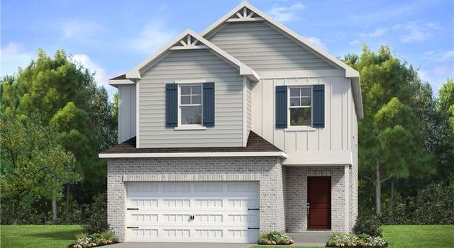 Photo of 2728 Jansen Ave, Opelika, AL 36804