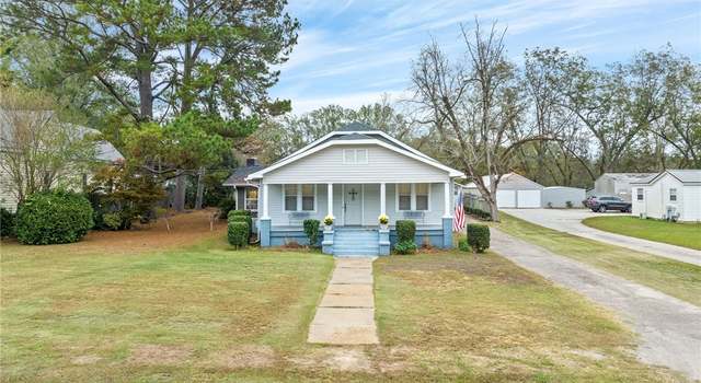 Photo of 195 Slaughter Ave, Camp Hill, AL 36850