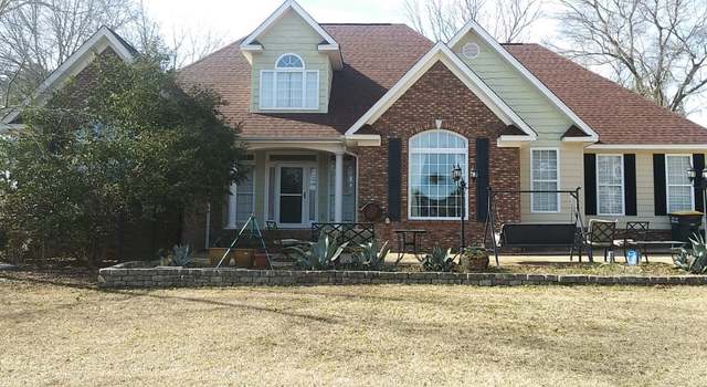 Photo of 3308 Hamilton Rd, Opelika, AL 36804