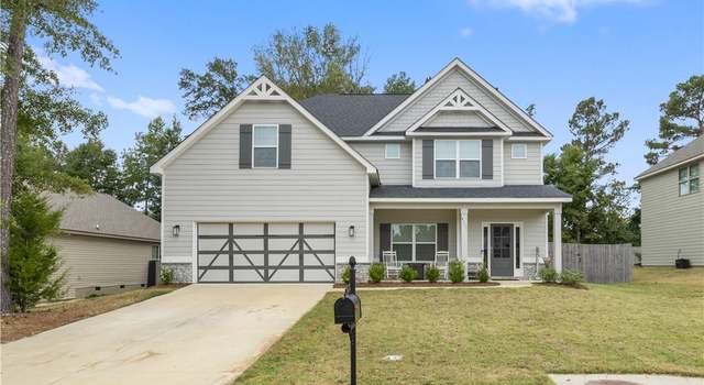 Photo of 4111 Arbor Ridge Dr, Auburn, AL 36832
