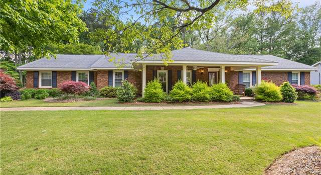 Photo of 1700 India Rd, Opelika, AL 36801