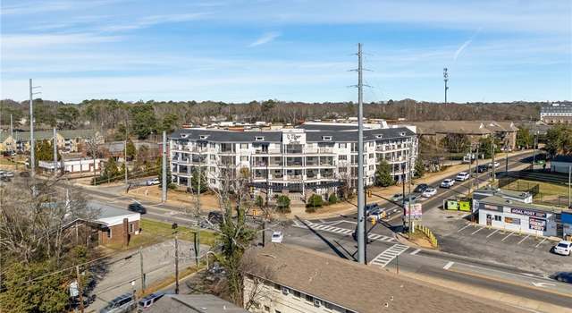 Photo of 430 W Glenn Ave #101, Auburn, AL 36832