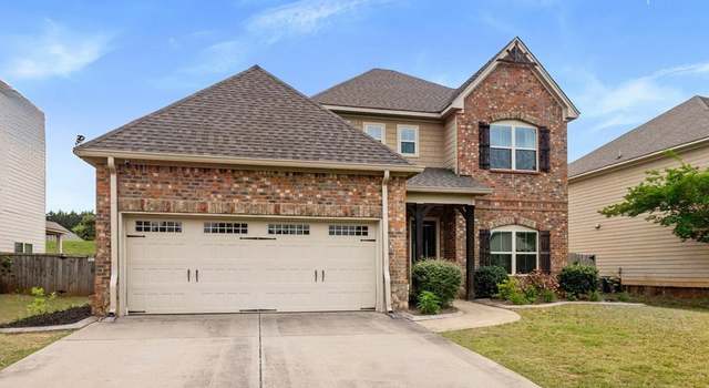 Photo of 2409 Antler Ridge Dr, Auburn, AL 36832